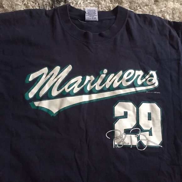 Brett Boone tee shirt  - Picture 4 of 6